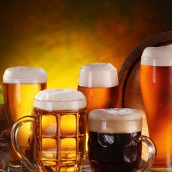 Phân phối các sản phẩm về Bia và thiết kế lắp đặt hệ thống Bia tươi