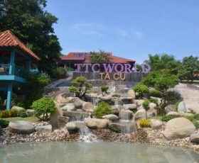 CHÙA NÚI TÀ CÚ CHỐN LINH THIÊNG VÀ AN NHIÊN NƠI CỬA PHẬT