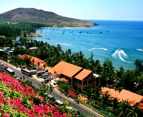 ĐẾN BÌNH THUẬN NHẤT ĐỊNH PHẢI CHECK-IN CHO BẰNG HẾT 20 ĐIỂM ĐẾN HẤP DẪN NÀY