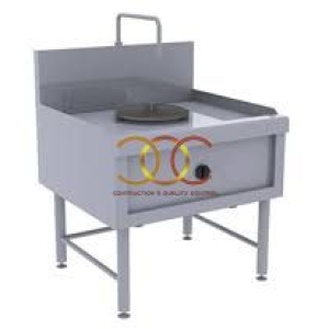 BẾP Á 01 HỌNG KIỀNG TÔ 