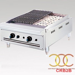 BẾP NƯỚNG THAN NHÂN TẠO