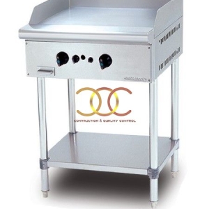 CHIÊN BỀ MẶT CÓ KỆ DƯỚI