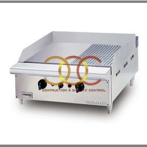 CHIÊN NỬA NHÁM NỬA PHẲNG