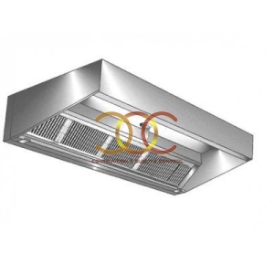 CHỤP HÚT KHÓI ÁP TRẦN