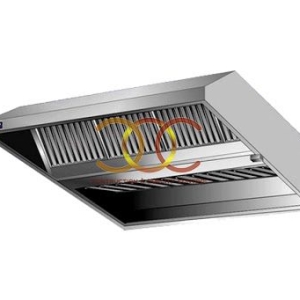 CHỤP HÚT KHÓI ĐẢO