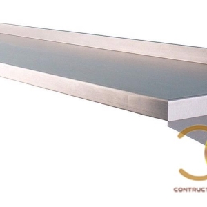 KỆ 1 TẦNG PHẲNG TREO TƯỜNG 