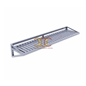 KỆ 1 TẦNG SONG TREO TƯỜNG