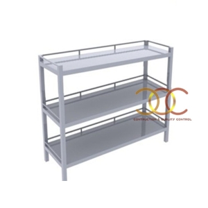 KỆ 3 TẦNG PHẲNG 