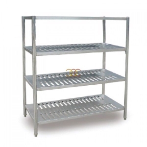 KỆ 4 TẦNG ĐỘT LỖ