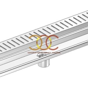 MÁNG VỈ THOÁT SÀN