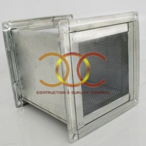 ỐNG TIÊU ÂM HÚT KHÓI 