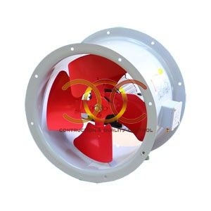 QUẠT HƯỚNG TRỤC