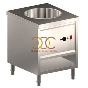 QUẦY GIỮ NÓNG CƠM CANH 1