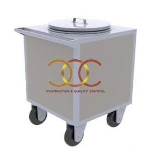 QUẦY GIỮ NÓNG CƠM CANH 2