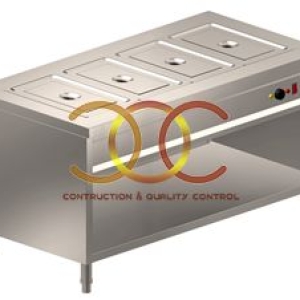 QUẦY GIỮ NÓNG THỨC ĂN 1