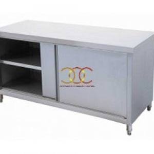 QUẦY TỦ CỬA LÙA 1