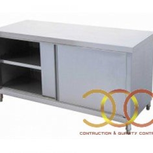 QUẦY TỦ CỬA LÙA 