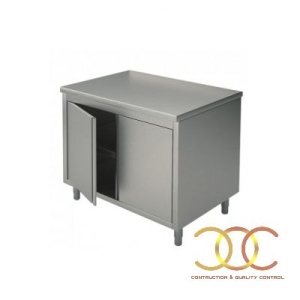 QUẦY TỦ CỬA MỞ 01