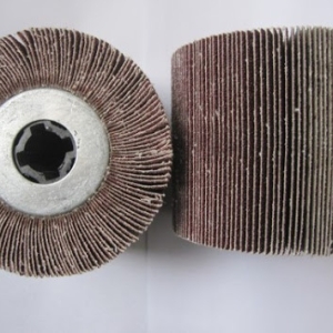 TRỤC NHÁM ĐÁNH SỌC