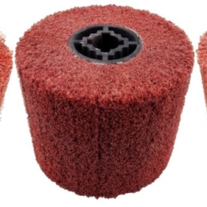 TRỤC NỈ ĐÁNH SỌC