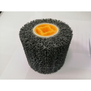 TRỤC NỈ ĐEN ĐÁNH SỌC