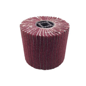 TRỤC NỈ NHÁM ĐÁNH SỌC 