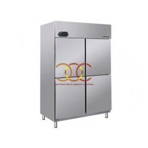 TỦ 4 CÁNH MÁT -ĐÔNG BERJAYA