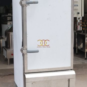 TỦ HẤP CƠM SỬ DỤNG ĐIỆN